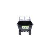 Smart Garden SLC450 Black Smart Cart - Retail: $238.63