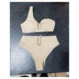 Womens 2 Piece Bikini Medium