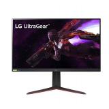 LG 32 Class UltraGear QHD Nano IPS 1ms 165Hz HDR Monitor withG-SYNC Compatibility 32GP850-B