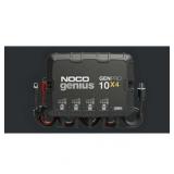 NOCO Genius GENPRO10X4 4-Bank 40A (10A/Bank) 12V Onboard Battery Charger - Retail: $424.95