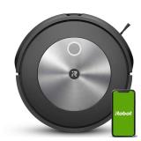 iRobot - Roomba j7 (7150) Wi-Fi Connected Robot Vacuum - Graphite - Retail: $499.99