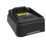 Powersmart 80V 6.0Ah Lithium-Ion Battery Charger, DB2208