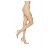 L eggs Sheer Energy Control Top Leg Pantyhose 2 Pairs