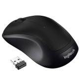 Logitech Wireless Mouse M310 (Black)