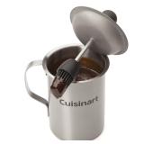 Cuisinart CBP-116 Sauce Pot and Basting Brush Set