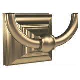 Amerock Corp BH26512BBZ Markham Robe Hook, Golden Champagne