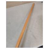 QUICKIE 16HDSU Floor Squeegee Flat Blade 24 Blade W - Retail: $264.86