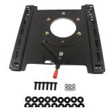 Vahaha FTP004 Swivel Seat Base Compatible with Ford Transit 150 250 350 2014-2021- Right Passenger Side - Retail: $141.58