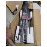 4 Pack 10ft String Light poles