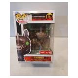 Funko Transformers POP! Movies Rhinox Vinyl Figure