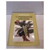 The Propagation Handbook - by Hilton Carter (Hardcover)