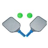 Little Tikes Toy Sports Pickleball Set.