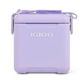 Igloo Tag Along Too 11qt Hard Sided Cooler - Lilac