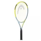 Head Ti Elite Tennis Racquet - Neon/Gray