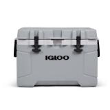 Igloo MaxCold Summit 50 Quart Hard-Sided Cooler