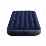 Intex Premium Durabeam 10 Inch Twin Air Mattress (Has been used before)