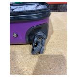 Carry On Spinner Suitcase