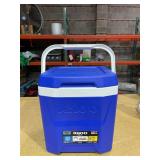 Igloo Cool 12 Quart Hard Sided Cooler - Majestic Blue