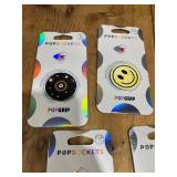 Bundle of Pop Sockets