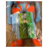 Super7 Netflix Anime Eden Plush - E92 13in