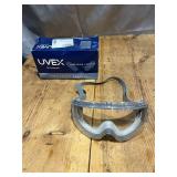 Uvex By Honeywell Safety Goggles