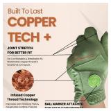 Copper Tech Plus Men