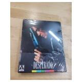 Desperado [4K + Blu-ray Limited Edition Steelbook] [4K UHD]