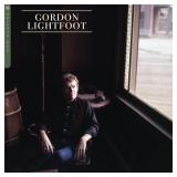 Gordon Lightfoot vinyl