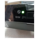 Epson - Perfection V600 Photo Scanner - Black - Retail: $349.99