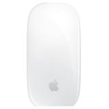 Apple - Magic Mouse (Lightning Port) - White