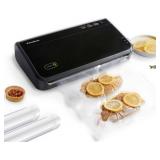 $90 FoodSaver Vacuum Sealer, Automatic Detection