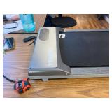 $135 Walking Pad Treadmill - 330 lb Capacity