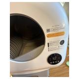 $255 Self Cleaning Litter Box - 110L Large Auto