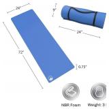 Foam Sleeping Pad for Camping