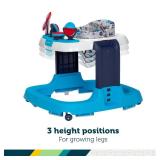 Safety 1st Dx Walker, Spotlight Teal