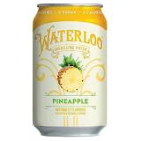 Waterloo Sparkling Water - Pineapple - 12 fl oz