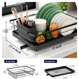 Kitsure Dish Rack, 12