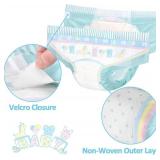 Littleforbig Diaper - Baby Parade M 28"-38"