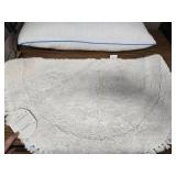 18"x32" Half Moon Bath Rug - Threshold