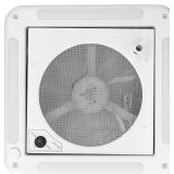 $135 RV Vent Fan 12V 3.6W ABS with Light