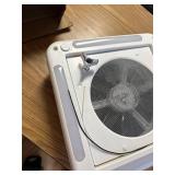 $135 RV Vent Fan 12V 3.6W ABS with Light