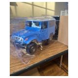 $77 Remote Control Truck FJ40 RC Rock Crawler 4WD