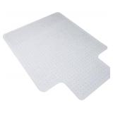 Chair Mat for Carpet - 36 x 48