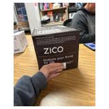 $53 Zico Coconut Water, Chocolate, 16.9 Fl Oz