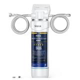 Stokk UC50 Under Sink Water Filter, Reduces Lead, Chlorine, Bad Taste & Odor, 26000 Gallons Under Counter Water Filter Systems Direct Connect to Kitchen Faucet, NSF/ANSI 372& 42& 53