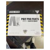 WORKHORSE POLYPRO PANTS size 3XL