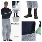 WORKHORSE POLYPRO PANTS size 2XL