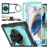 SEYMAC stock Case for Samsung Galaxy Tab A8 10.5