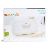 Munchkin Warm Glow Baby Wipe Warmer, White