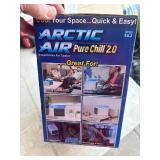 As Seen on TV Arctic Air Pure Chill Evaporative Cooler